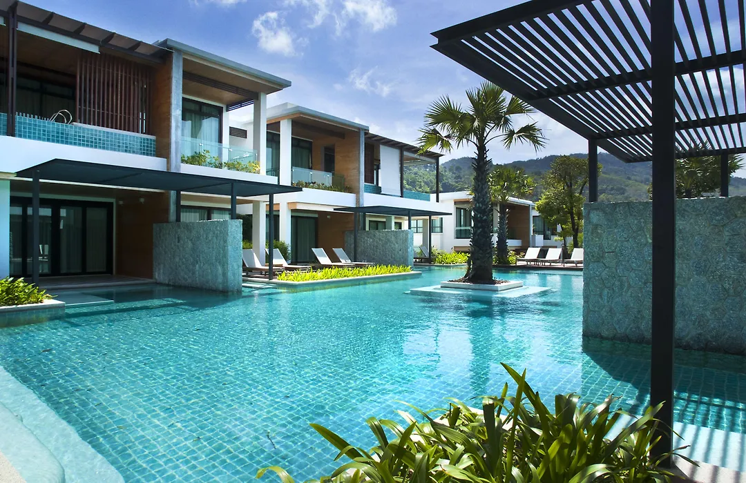 Club Wyndham Patong Hill Phuket-1