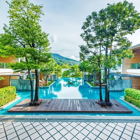 Club Wyndham Patong Hill Phuket-3