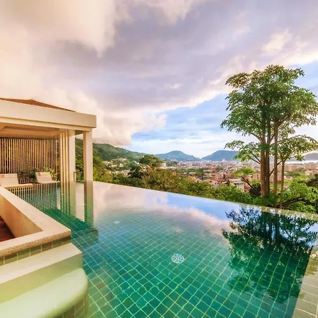 Club Wyndham Patong Hill Phuket-2